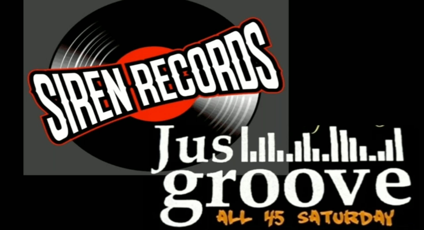 GROOVY MOMENT 10